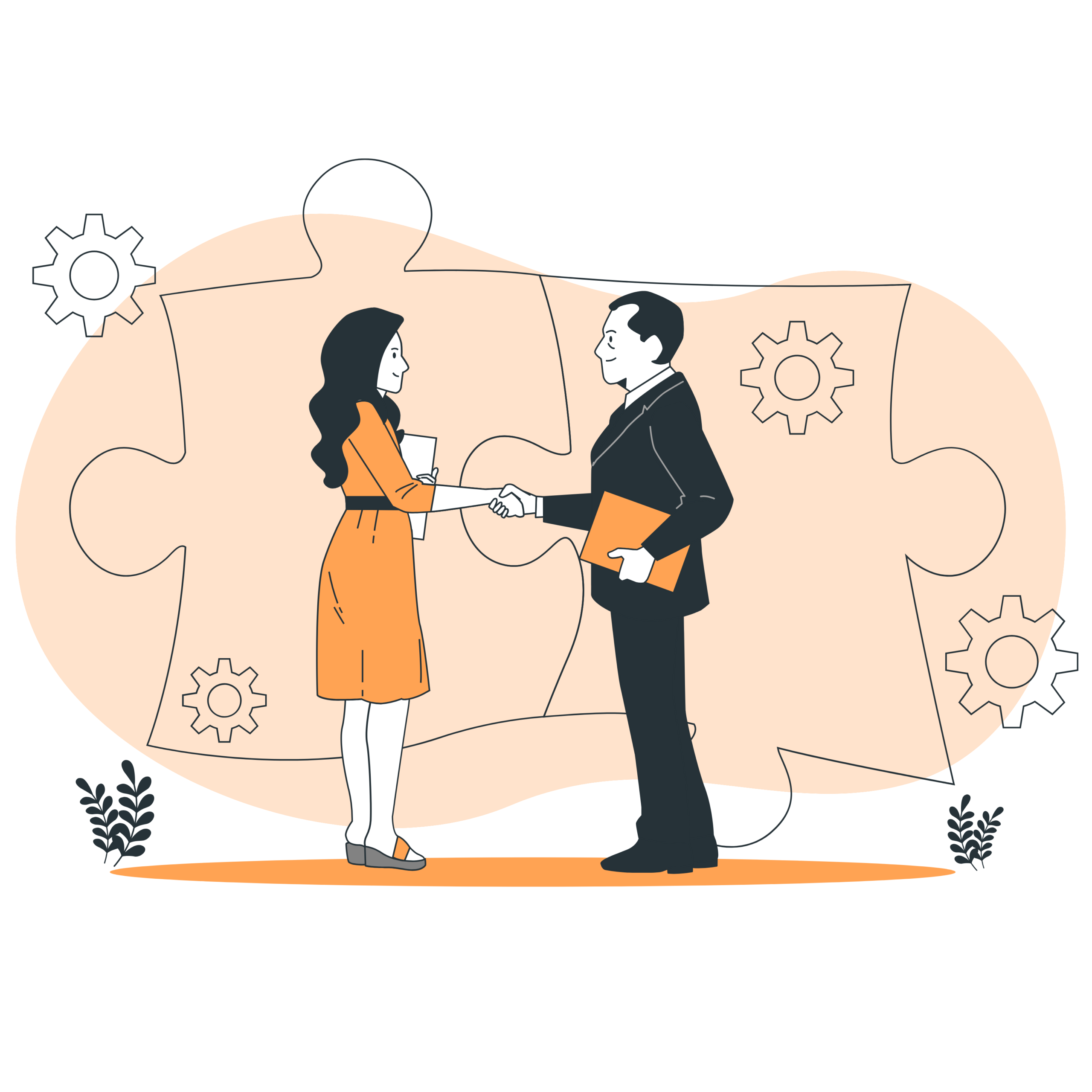 Business English 10-Lesson